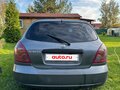 2004 Nissan Almera II (N16) Рестайлинг, серый - вид 2
