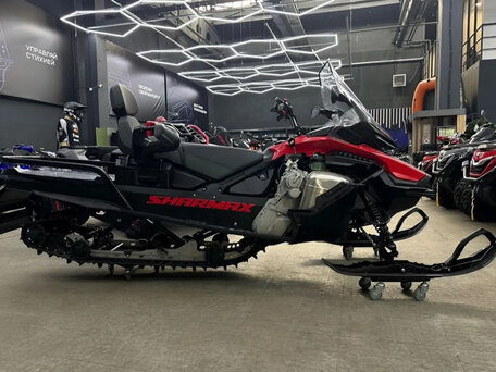 2026 Sharmax Ace 1000, чёрный, 1699900 рублей, вид 3