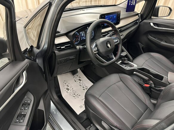 2024 Livan X3 Pro, серый, 1699999 рублей - вид 10