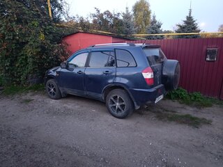 2011 Vortex Tingo I, синий, 280000 рублей, вид 4