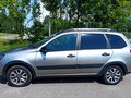 2022 Lada (ВАЗ) Granta I Рестайлинг, серый - вид 4