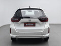 2022 Honda Fit IV, белый - вид 2
