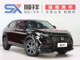 2025 Honda XR-V II, чёрный, 2100000 рублей, вид 3