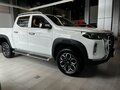 2026 Changan Hunter Plus, белый - вид 2
