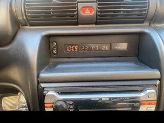 1998 Opel Astra F, серый, 220000 рублей, вид 3