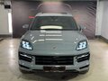 2024 Porsche Cayenne III Рестайлинг, серебристый, 13900000 рублей - вид 7