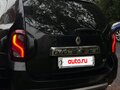 2014 Renault Duster I, чёрный - вид 3