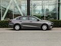 2024 Geely Emgrand II, серый, 1490000 рублей - вид 7