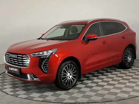 Haval Jolion I