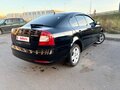 2010 Skoda Octavia II (A5) Рестайлинг, чёрный, 900000 рублей - вид 3