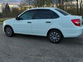 2025 Lada (ВАЗ) Granta I Рестайлинг, белый, 890000 рублей - вид 3