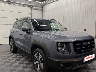 2022 Haval Dargo I, серый, 2350000 рублей, вид 3
