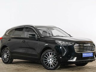 2023 Haval Jolion I, чёрный, 2159000 рублей, вид 1