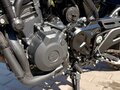 2025 Benelli Leoncino 500, чёрный, 455000 рублей - вид 6