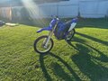 2004 Yamaha WR450F, синий, 380000 рублей - вид 2