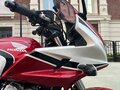 2006 Honda CB 400 Super Four, белый, 320000 рублей - вид 2