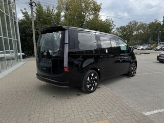 2026 Hyundai Staria I Рестайлинг, чёрный, 6900000 рублей, вид 3
