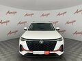 2022 Changan CS35 Plus I Рестайлинг, белый, 1780000 рублей - вид 7