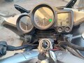 2009 Yamaha FJR1300, золотистый, 500000 рублей - вид 4
