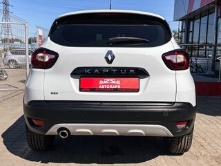 2019 Renault Kaptur I, белый, 1199000 рублей, вид 5