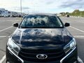 2017 Lada (ВАЗ) XRAY I, чёрный - вид 1