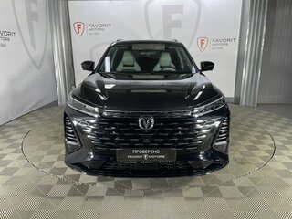 2024 Changan CS75 Plus III, чёрный, 2850000 рублей, вид 2