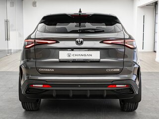 2025 Changan CS35 Max, серый, 2689900 рублей, вид 3