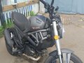 2025 VMC (Vento) Monster, серый, 125000 рублей - вид 1