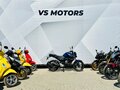 2024 Yamaha FZ-S FI, синий, 350000 рублей - вид 7