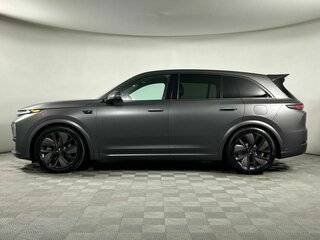 2024 Li Auto (Lixiang) L7 42.8 kWh I Рестайлинг, серый, 6249000 рублей, вид 3