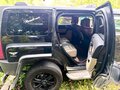 2008 Hummer H3, чёрный, 1745000 рублей - вид 9