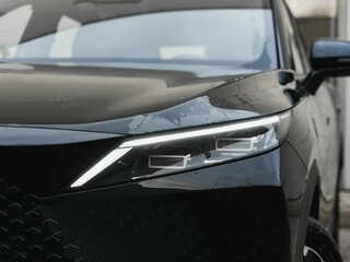 2026 Omoda C7, чёрный, 3464010 рублей, вид 5