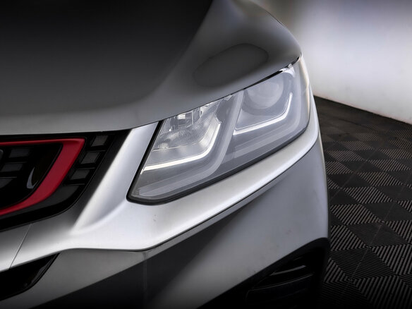 2023 Geely Coolray I, серый - вид 16