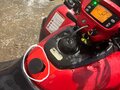 2008 Honda TRX 680 (Rincon), красный, 600000 рублей - вид 4