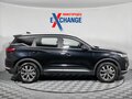 2022 Chery Tiggo 7 Pro I, чёрный - вид 4