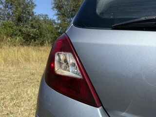 2008 Opel Corsa D, серый, 370000 рублей, вид 5