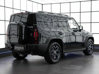 2024 Jetour T2, чёрный, 3510000 рублей, вид 4