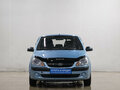2008 Hyundai Getz I Рестайлинг, голубой - вид 1