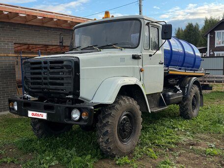 1994 ЗИЛ 4333, 1900000 рублей, вид 2