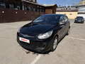 2011 Hyundai Solaris I, чёрный, 890000 рублей