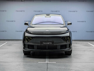 2025 Li Auto (Lixiang) L7 52.3 kWh I Рестайлинг, чёрный, 10690000 рублей, вид 2