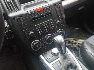 2008 Land Rover Freelander II, серый, 800000 рублей, вид 5