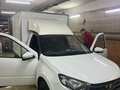 2023 LADA (ВАЗ) ВИС 2349, белый, 949000 рублей - вид 11