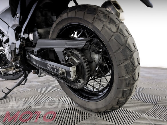 2019 Suzuki V-Strom DL 650, белый, 615000 рублей - вид 13