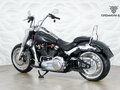 2017 Harley-Davidson Fat Boy, чёрный, 1847000 рублей - вид 7