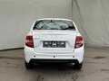 2026 Lada (ВАЗ) Granta I Рестайлинг, белый, 1183000 рублей - вид 6