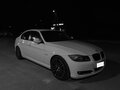 2011 BMW 3 серии 320i V (E90/E91/E92/E93) Рестайлинг, белый, 1000000 рублей