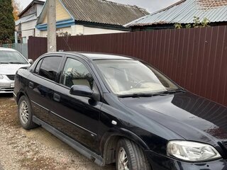 2006 Chevrolet Viva, чёрный, 300000 рублей, вид 1
