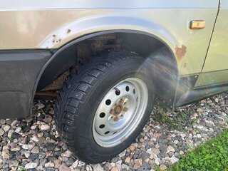 1999 Lada (ВАЗ) 2109, серебристый, 65000 рублей, вид 5