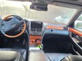 2001 Lexus LS 430 III, серебристый, 1400000 рублей - вид 7
